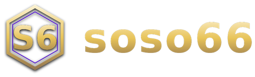 soso66 logo